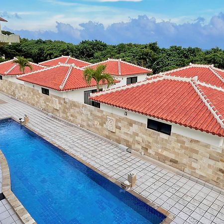 Glamping Resort Yokabushi Ishigaki  Luaran gambar