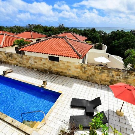 Glamping Resort Yokabushi Ishigaki  Luaran gambar
