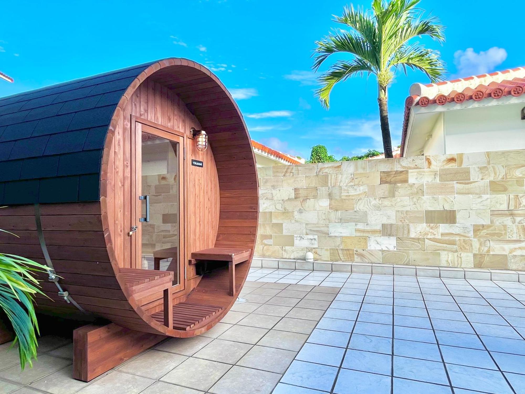 Glamping Resort Yokabushi Ishigaki  Luaran gambar