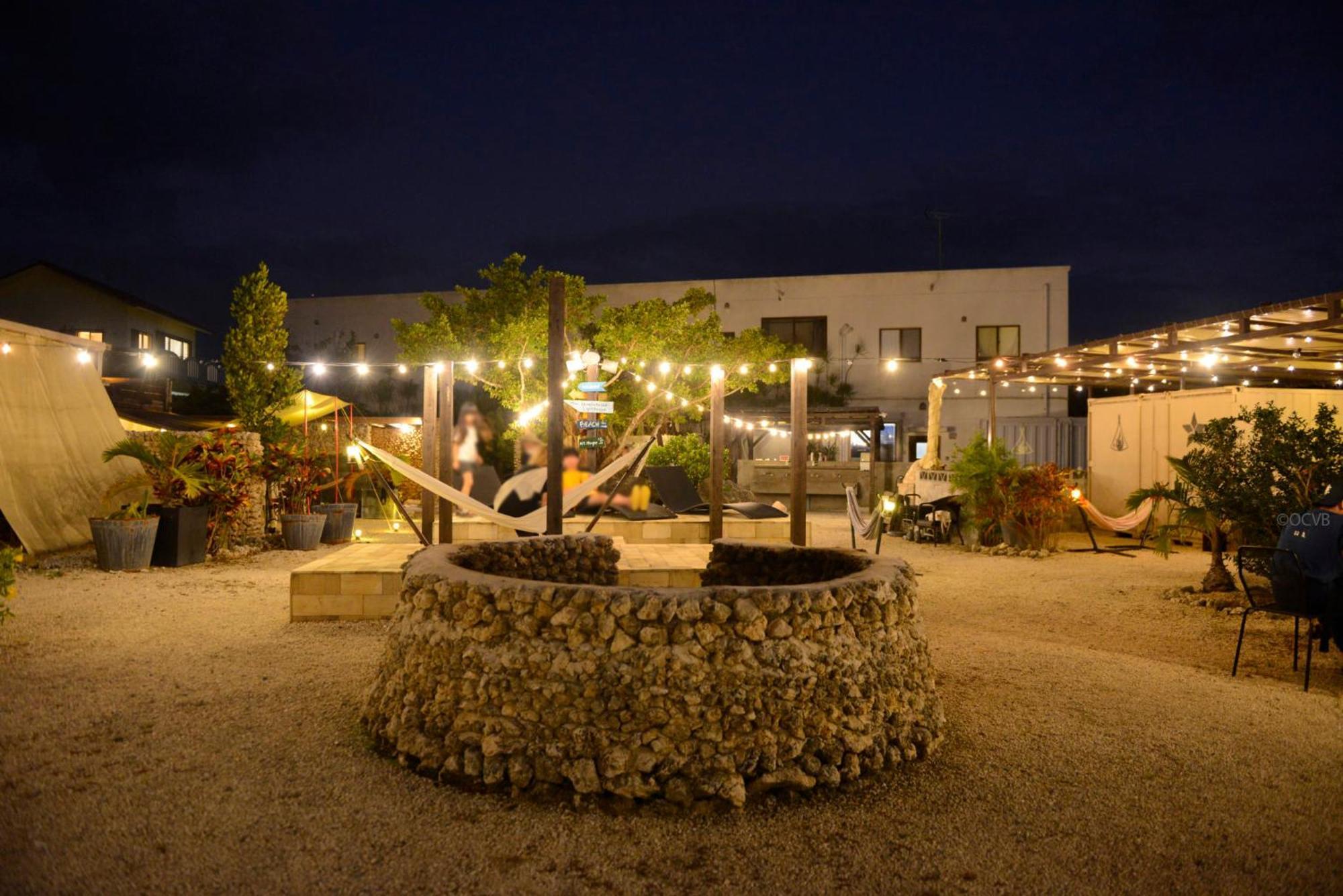 Glamping Resort Yokabushi Ishigaki  Luaran gambar