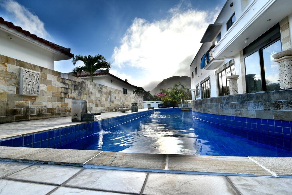 Glamping Resort Yokabushi Ishigaki  Luaran gambar