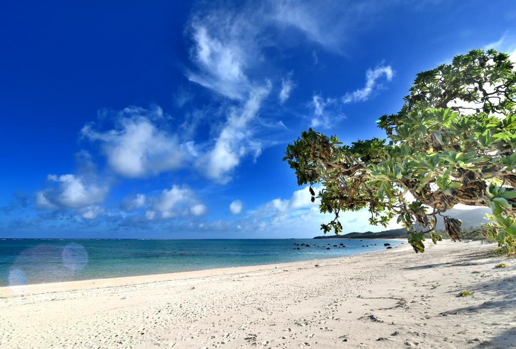 Glamping Resort Yokabushi Ishigaki  Luaran gambar