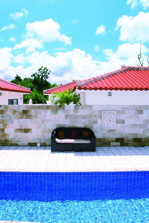 Glamping Resort Yokabushi Ishigaki  Luaran gambar