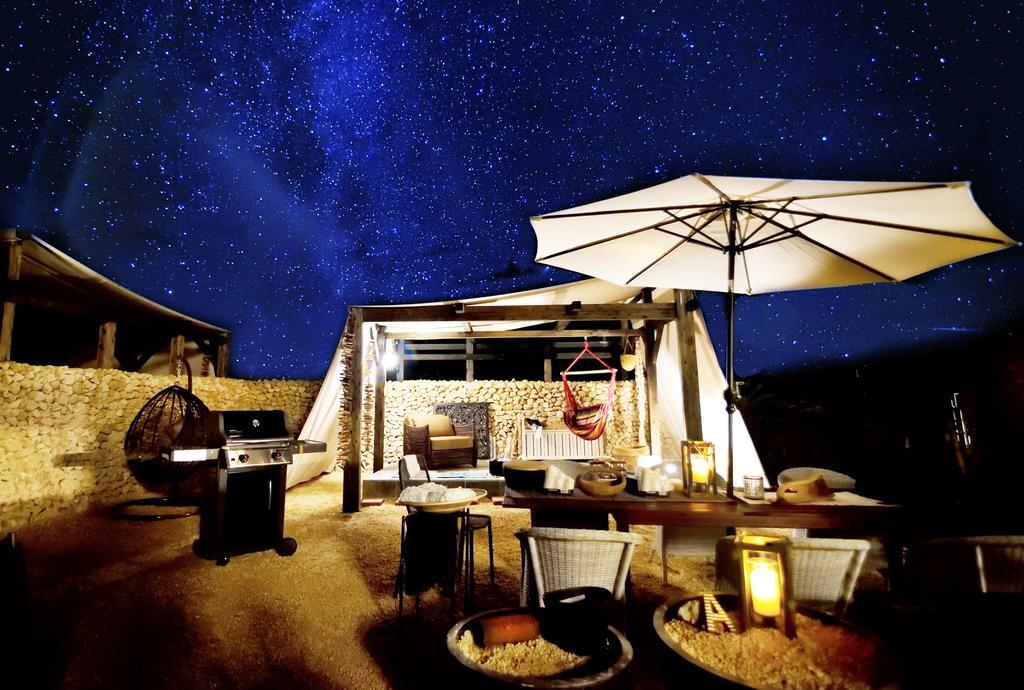 Glamping Resort Yokabushi Ishigaki  Luaran gambar