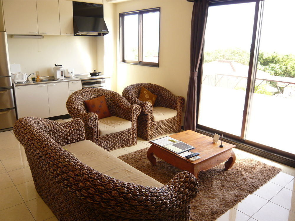 Glamping Resort Yokabushi Ishigaki  Luaran gambar