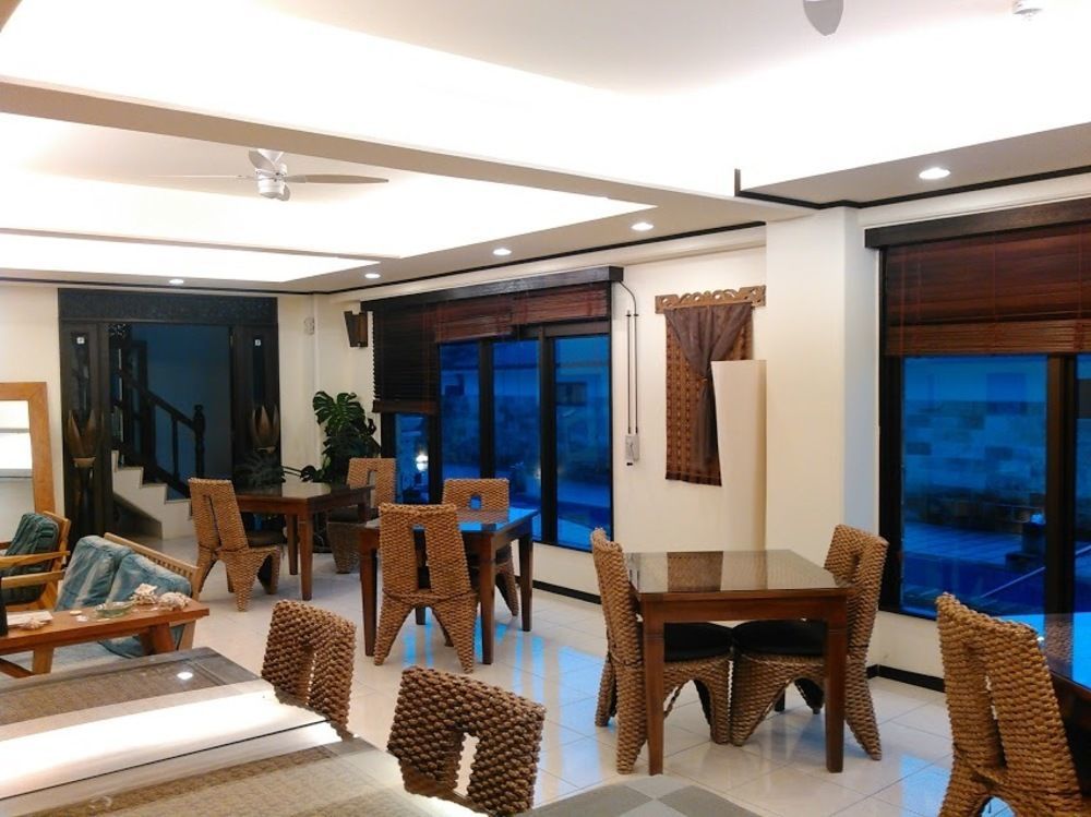 Glamping Resort Yokabushi Ishigaki  Luaran gambar