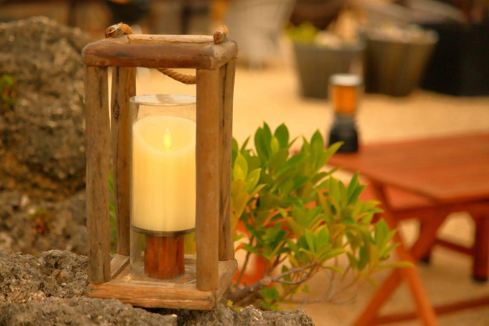 Glamping Resort Yokabushi Ishigaki  Luaran gambar
