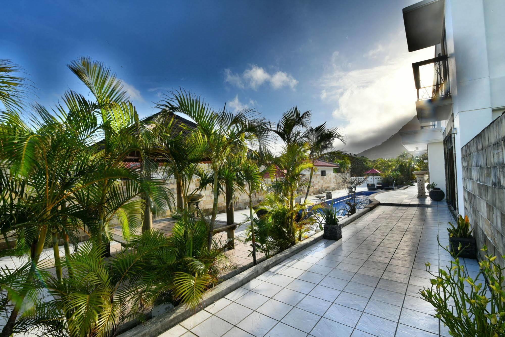 Glamping Resort Yokabushi Ishigaki  Luaran gambar