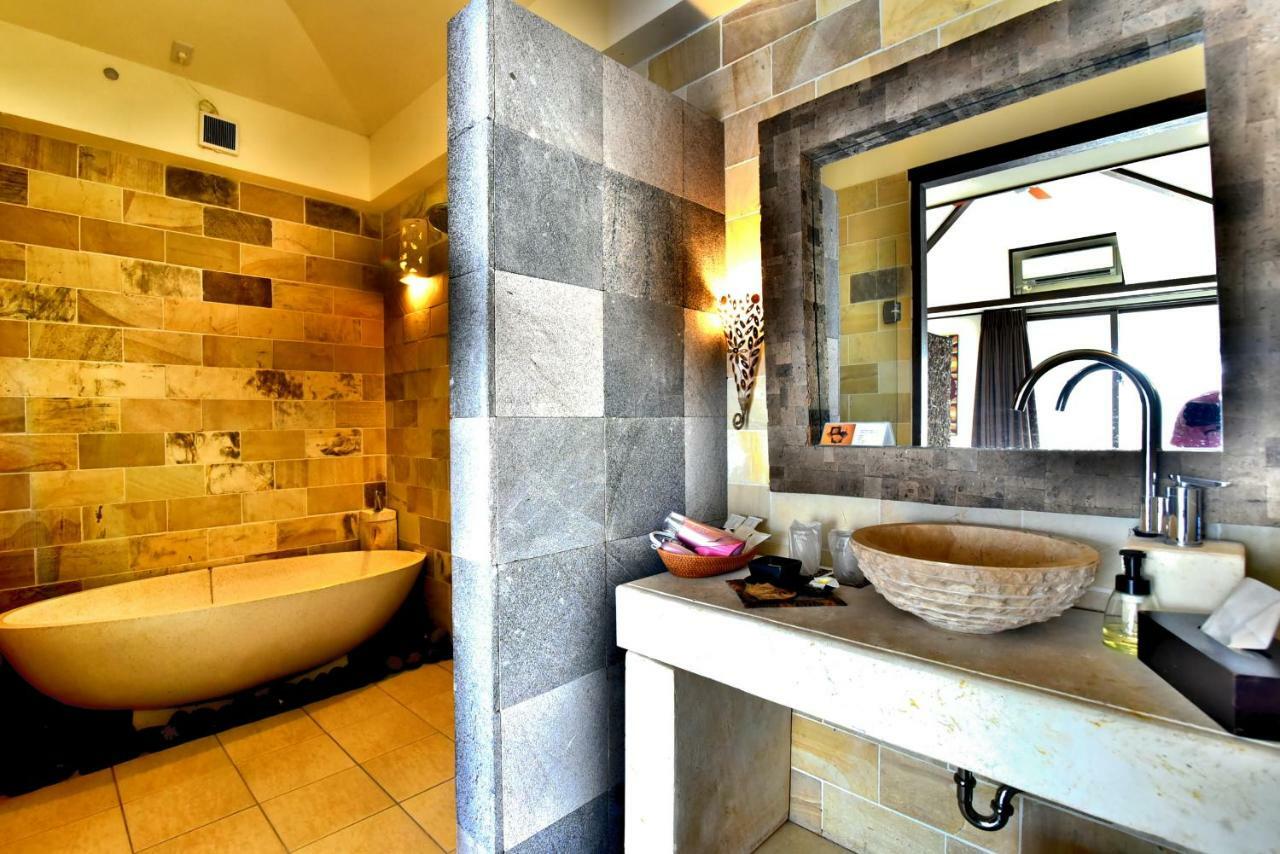 Glamping Resort Yokabushi Ishigaki  Luaran gambar